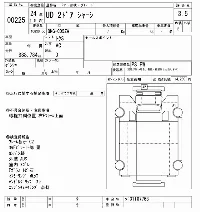 Nissan UD