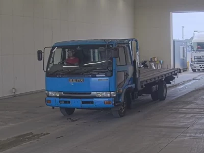 NISSAN DIESEL (UD) CONDOR