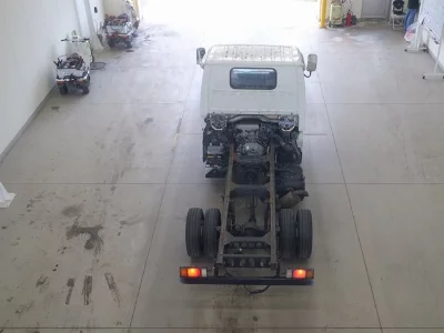 Mazda Titan