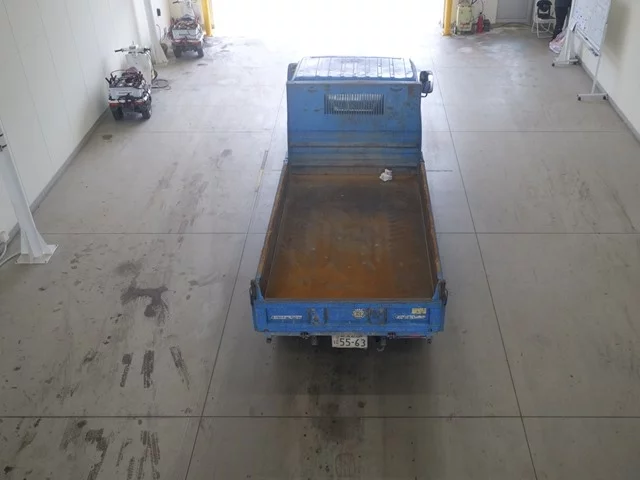 Isuzu Elf  с аукциона в Японии