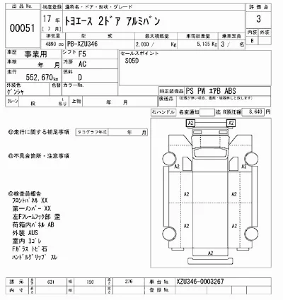 Toyota ToyoAce