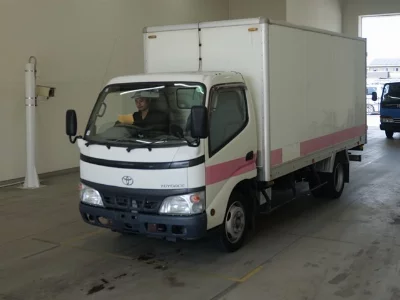 Toyota ToyoAce