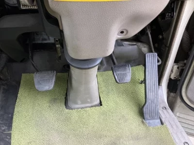 Toyota ToyoAce