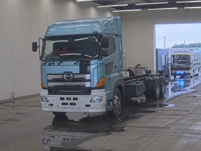 HINO OTHER