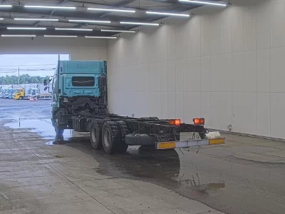 HINO OTHER
