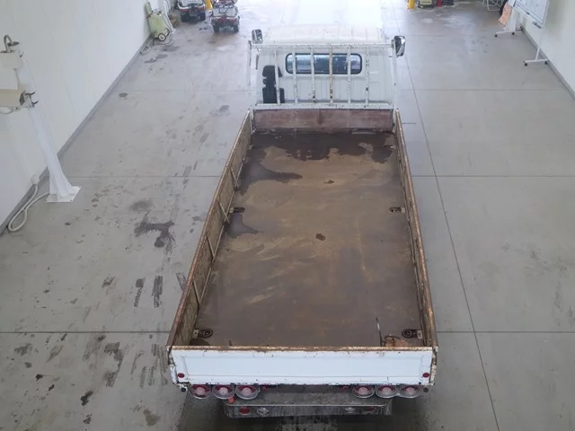 Mitsubishi Fuso Canter  с аукциона в Японии