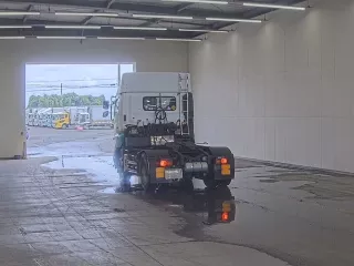 Hino PROFIA