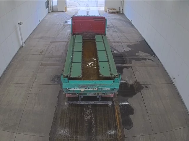 Mitsubishi Fuso Super Great  с аукциона в Японии