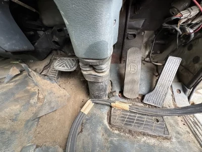 NISSAN DIESEL (UD) CONDOR