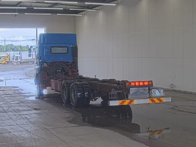 HINO PROFIA