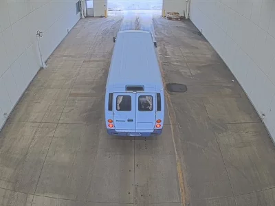 Mitsubishi FUSO ROSA