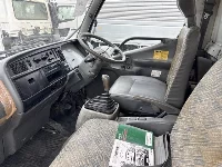 Цена авто Mitsubishi Fuso Fighter с аукционов Японии, номер кузова FH227CD, пробег 251 000, оценка 6