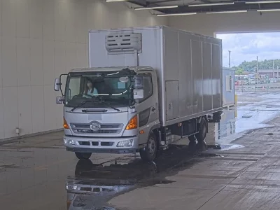 Hino RANGER