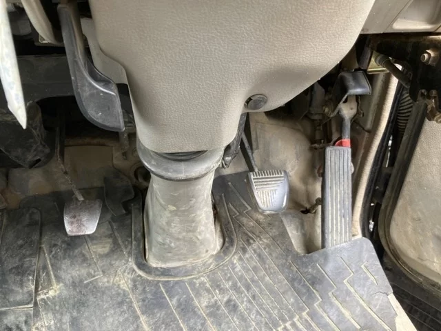 Daihatsu DELTA DUMP  с аукциона в Японии