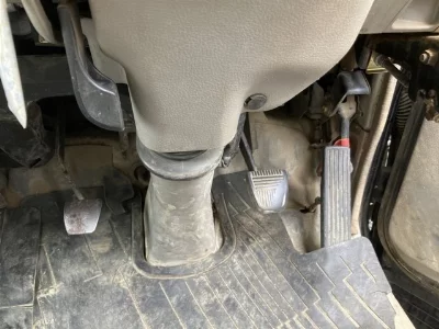 Daihatsu DELTA DUMP