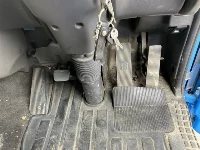 Цена авто Nissan UD с аукционов Японии, номер кузова MK38C, пробег 972 000, оценка 2
