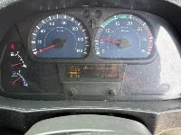 Цена авто Nissan UD с аукционов Японии, номер кузова MK38C, пробег 972 000, оценка 2