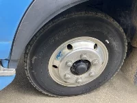 Цена авто Nissan UD с аукционов Японии, номер кузова MK38C, пробег 972 000, оценка 2