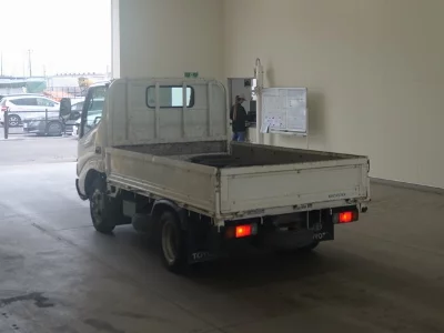 Toyota ToyoAce
