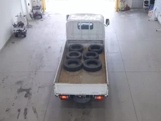Toyota ToyoAce