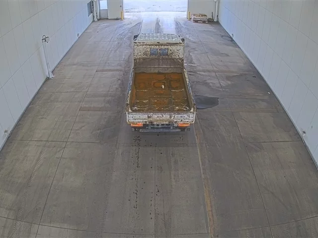 Hino Ranger  с аукциона в Японии