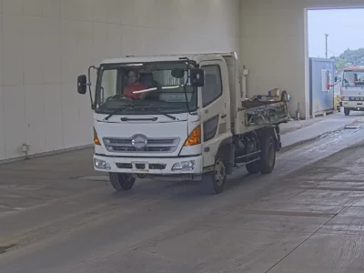 Hino Ranger