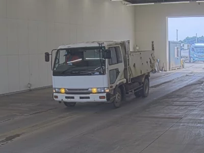 NISSAN DIESEL (UD) CONDOR