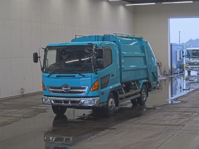 Hino Ranger