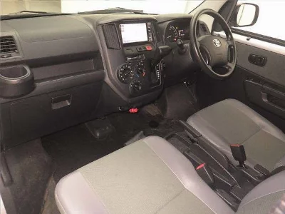 TOYOTA TOWN ACE