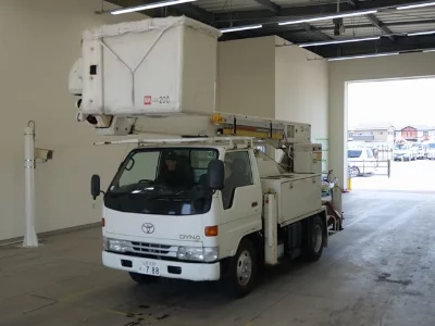 Toyota Dyna