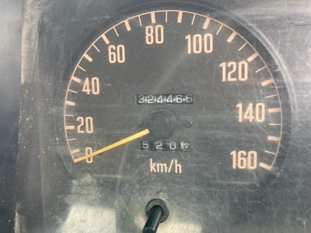 Isuzu Elf  с аукциона в Японии