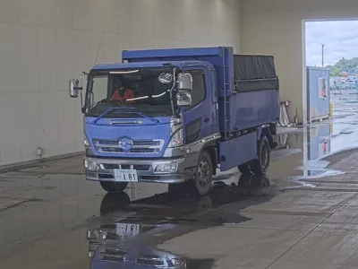 Hino Ranger