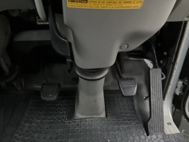 Hino Dutro  с аукциона в Японии