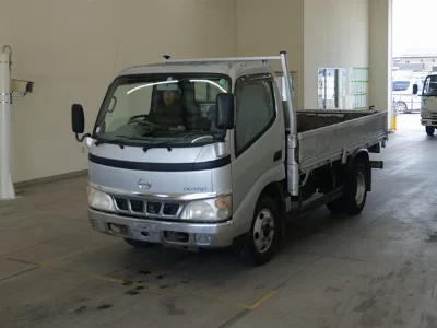 Hino Dutro