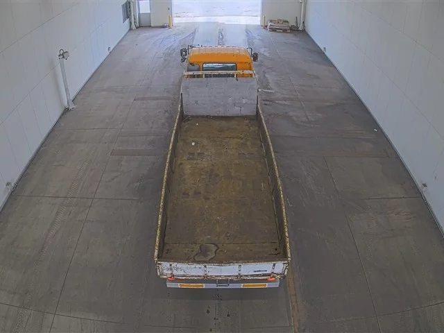 Isuzu Forward  с аукциона в Японии