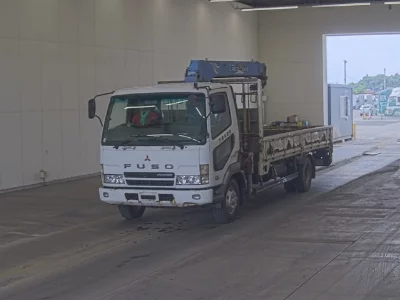 Mitsubishi Fuso Fighter