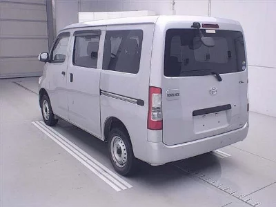 TOYOTA TOWN ACE