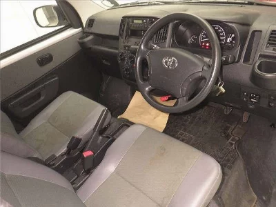 TOYOTA TOWN ACE