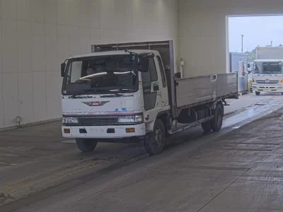 Hino Ranger