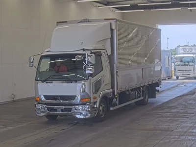 Mitsubishi Fuso Fighter