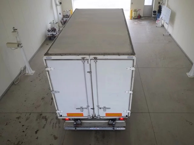 Isuzu Elf  с аукциона в Японии