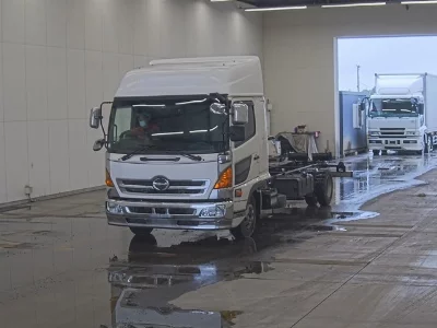 Hino Ranger