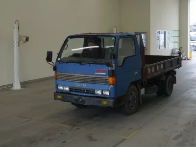 Mazda Titan