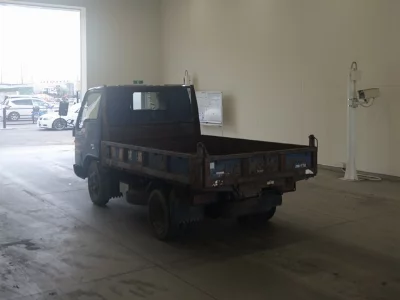 Mazda Titan