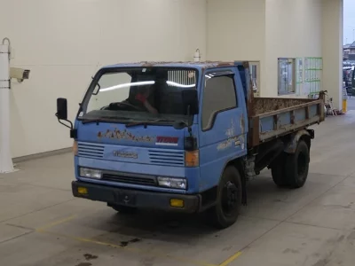 Mazda Titan