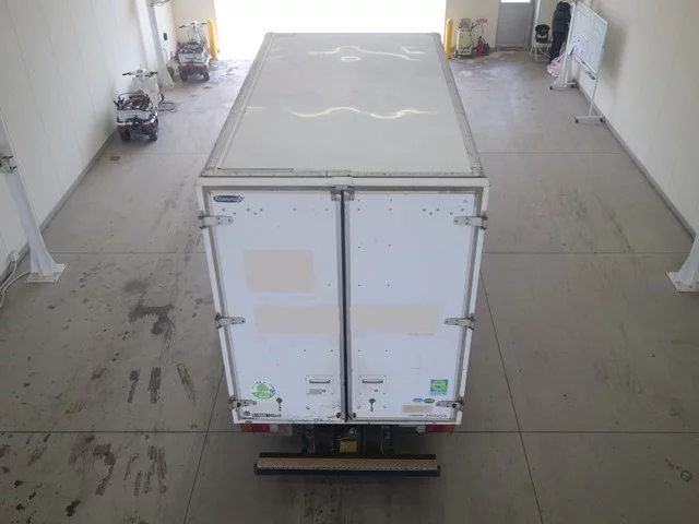 Toyota Dyna  с аукциона в Японии