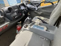 Цена авто Toyota Dyna с аукционов Японии, номер кузова XZC600, пробег 313 000, оценка 4