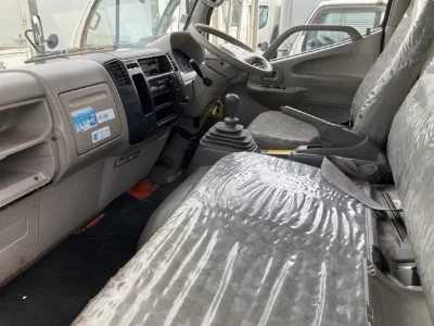 Hino Dutro
