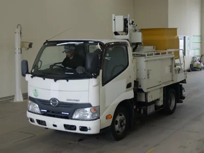 Hino DUTRO