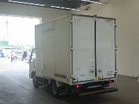 Цена авто Toyota ToyoAce с аукционов Японии, номер кузова XZC600, пробег 228 000, оценка 9